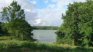 Działka z dostępem do jeziora - Psarskie (gmina Pniewy)