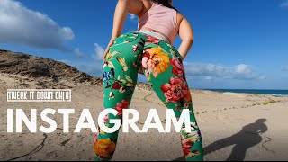 INSTAGRAM | TWERK | Dimitri Vegas & Like Mike, David Guetta, Daddy Yankee, Afro Bros & Natti Natasha
