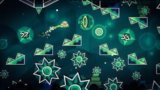 "TiBuTi" by DanZmen (Demon) Geometry Dash 2.11