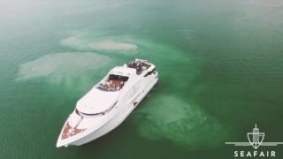 Seafair Miami  - DJ Khaled/Nas Event - Miami, Florida