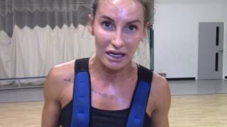 40 Min Full Body Workout