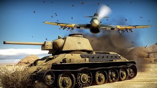 Лучшие бои War Thunder #30 | НЕРЕАЛЬНЫЙ ФАРМ серебра за бой