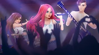 Mermaid Love Story Games - Chapter 7 Preview
