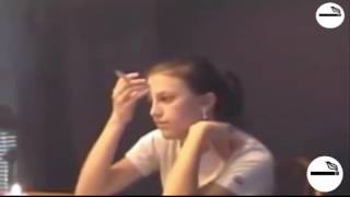 Best Of Smoking Girls Full HD 356  NEW HD HQ VIDEO CLIP