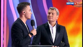 Андрей Баринов. Сочи. Живой звук. 2017