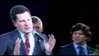 Алексей Костусев: «Мангуст - это здорово!»