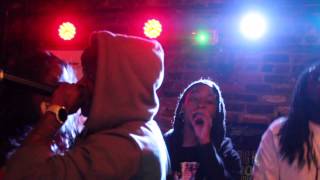 Polo $tack$ Live in Richmond VA 3-1-14