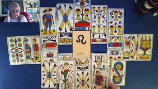 Tarot fin de semana   Todos los signos   viernes 1º al domingo 3 de Junio 2018