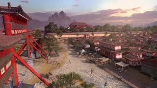 Good Fortunes (Total War: Three Kingdoms Soundtrack)
