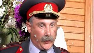 33 КВАДРАТНЫХ МЕТРА [сезон 3, серия 2] Почтальон стучит дважды