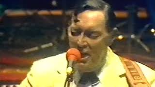 Bill Haley & His Comets - Farewell Tour