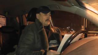 Автонакат -  Семнадцатый год Сто лет после революции Новая революция на Шоссе Революции в ГИБДД.