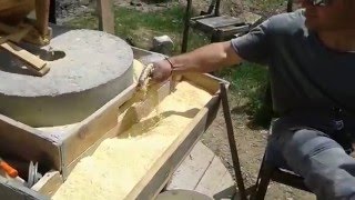 ΠΑΤΕΝΤΑ ΜΥΛΟΣ ΑΛΕΥΡΙΟΥ - ΑΝΑΛΑΜΒΑΝΩ ΚΑΤΑΣΚΕΥΗ ΝΕΡΟΜΥΛΟΥ (6995633653)