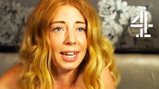 Peculiar Custard Fetish At The Massage Parlour | A Very British Brothel