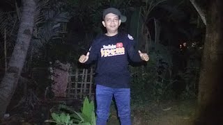 ? Live Dini Hari Feat DH - Cari Penampakan Real
