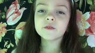 Дочка Филиппа Киркорова поздравляет его с днем рождения