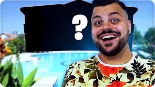 HO COMPRATO LA MIA NUOVA CASA !!!