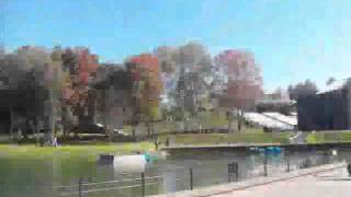 Молодечно до Дожинок 2011 и после