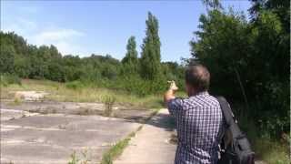 Городок Альштедт-2 ч.2