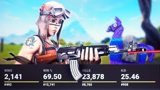 i EXPOSED stats of "pro" players I killed in SCRIMS... *PROS*