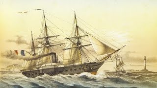 День основания Российского военно-морского флота! - 30 октября.