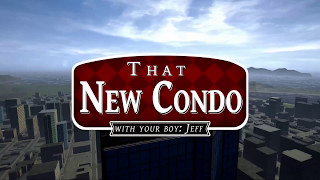 Tower Unite: Condo Preview - Highrise