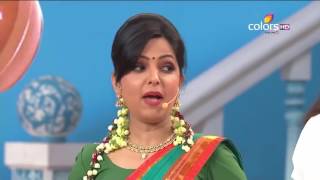 Comedy Nights with Kapil - Badshah, Ankit Tiwari - 15th November 2015