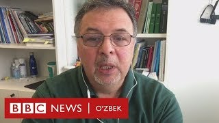 Ўзбекистон: Коррупцияга қарши курашишда муҳим қадам ташланди, лекин...