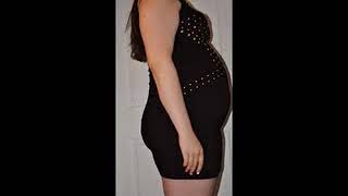 80 lb College Weight Gain  chubby belly