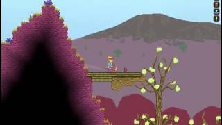 Starbound (beta 0.7) - Дюп предметов и вещей