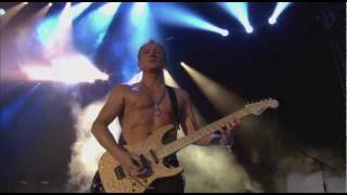 Def Leppard - Hysteria (live 2009 - subtitulado)