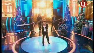 Александр Серов - "Моя Богиня"
