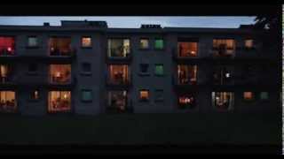 In The House - Ending Scene