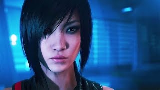 Mirror's Edge Catalyst : A Primeira Meia Hora