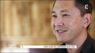 Une voix du Vietnam aux USA