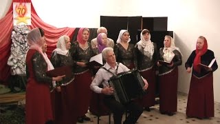 Ансамбль Русь ДК Вербилки