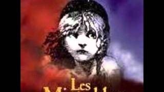 A Little Fall of Rain - Les Miserables - Marius and Eponine