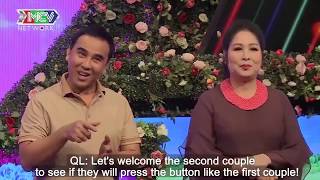 ? BẠN MUỐN HẸN HÒ ?19/01/2020? QUYỀN LINH - HỒNG VÂN? NHỮNG CẶP ĐÔI NGÔN TÌNH HẠNH PHÚC ĐÓN XUÂN