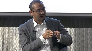 BUSINESS FORUM | Big Data and Genomics