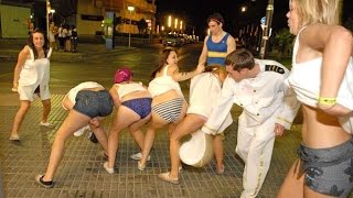 приколи з пяними 18+