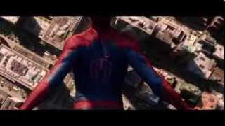 Amazing Spider-Man 2/İnanılmaz Örümcek-Adam 2 Filminin Türkçe Altyazılı Teaser Fragmanı