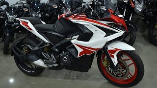 2019 Bajaj Pulsar RS 200 | ABS | Honest Review | Entry Level Sports Bike |  Price | Mileage Buy