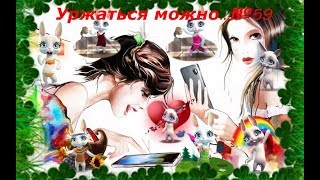 Зайка ZOOBE "Уржаться можно №59- Женщины про женщин !"