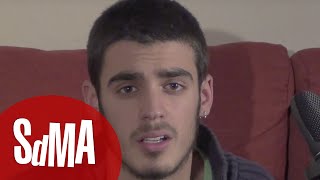 Pedro Pastor - Mi anarquía (acústicos SdMA)