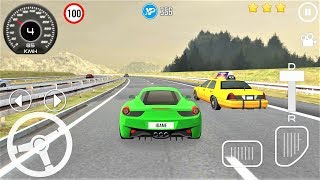 Car Driving School 3D New Levels Unlocked Android Gameplay 2019 #10
