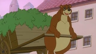 Легенда о спящей красавице серия 17 / LEGEND OF SLEEPING BEAUTY - RU