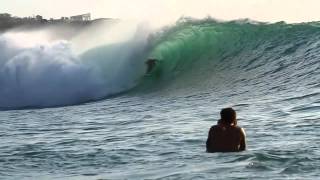 Rip Curl Cup Padang Padang 2012 — FINAL HIGHLIGHTS