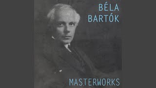Concerto for Orchestra, Sz. 116: I. Introduzione. Andante Non Troppo