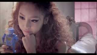 [MV] A-JAX (에이젝스), Goo Hara (구하라) - Never Let Go (Melon) [HD 1080p]