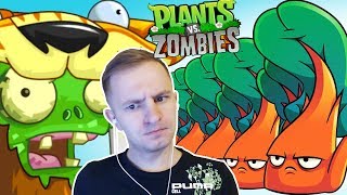 РАСТЕНИЕ МАНГОЛЬД ПРОТИВ ЗОМБИ - Plants vs  Zombies 2 It’s About Time